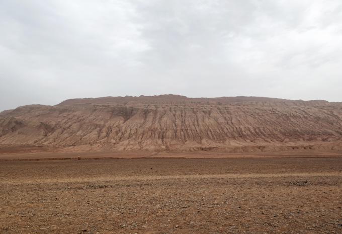 Entlang der legendären Seidenstraße durch China - Rundreise