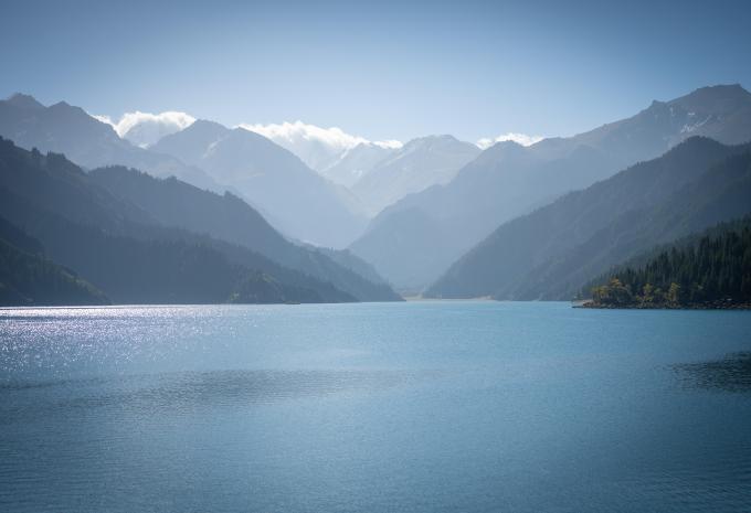 Entlang der legendären Seidenstraße durch China - Rundreise
