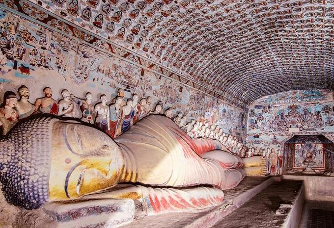 Entlang der legendären Seidenstraße durch China - Rundreise