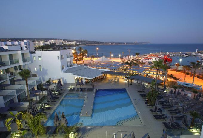 Zypern - Ayia Napa