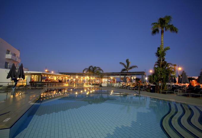 Zypern - Ayia Napa
