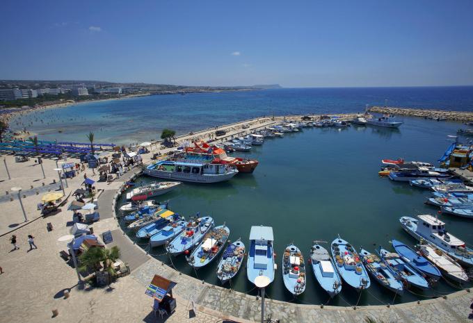 Zypern - Ayia Napa