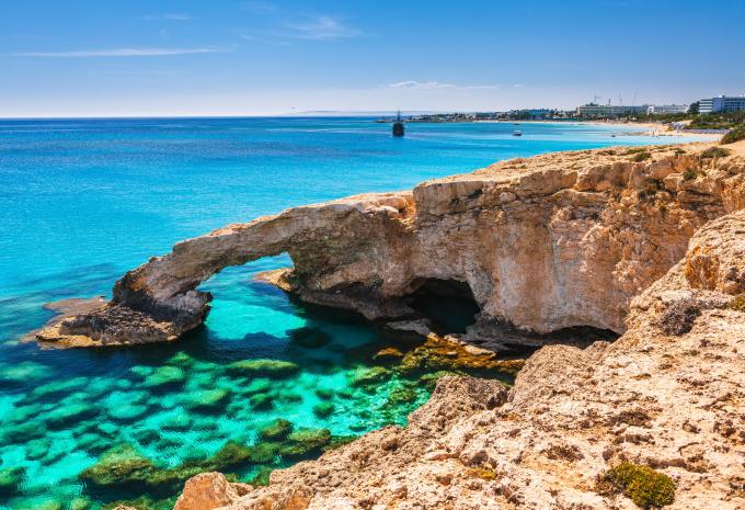 Ayia Napa