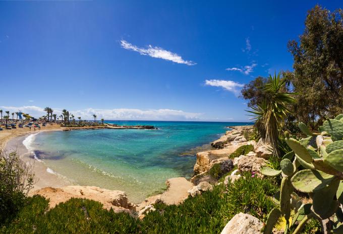 Ayia Napa