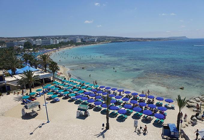 Zypern - Ayia Napa