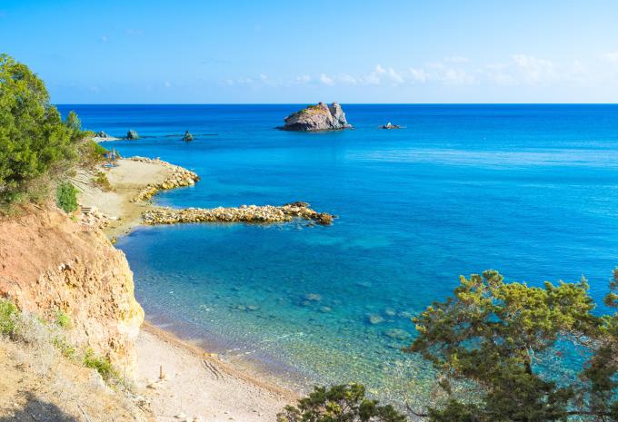 Zypern - Ayia Napa
