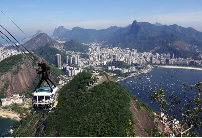 Rio de Janeiro