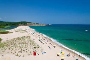 Sonnenstrand