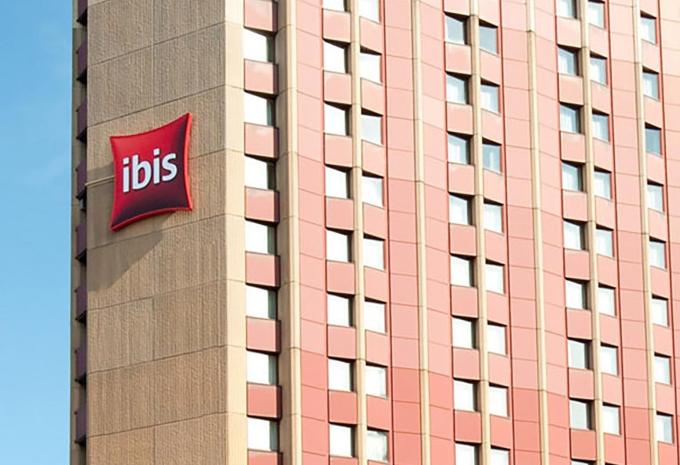 Hotel Ibis Wien Mariahilf