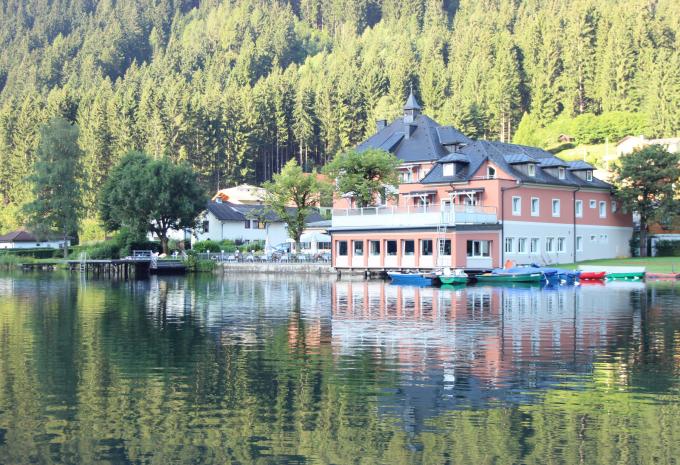Feld am See