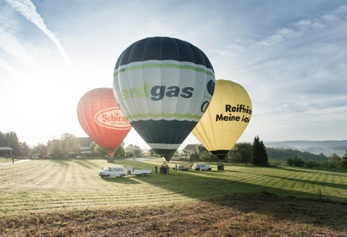 Kaindorf bei Hartberg