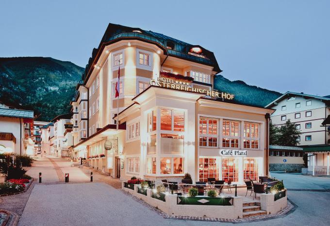 Bad Hofgastein