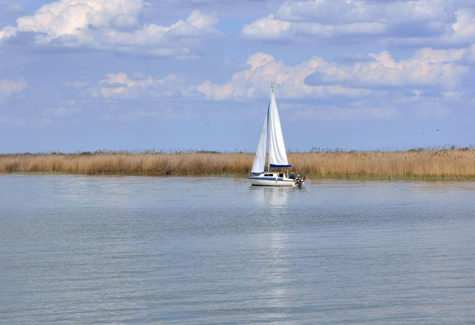 Neusiedler See