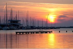 Rust am Neusiedler See