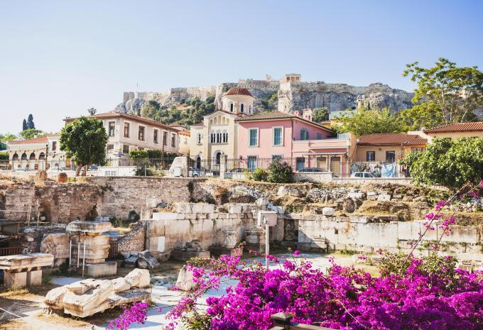 Athen