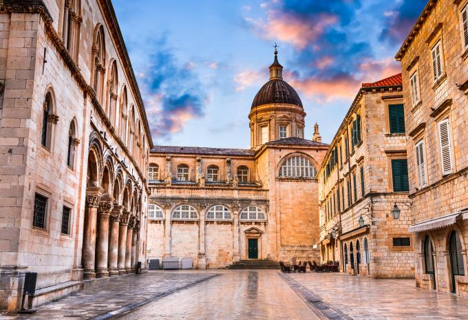 Dubrovnik