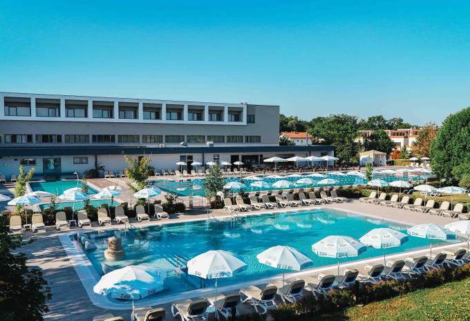 Terme Vivat *****