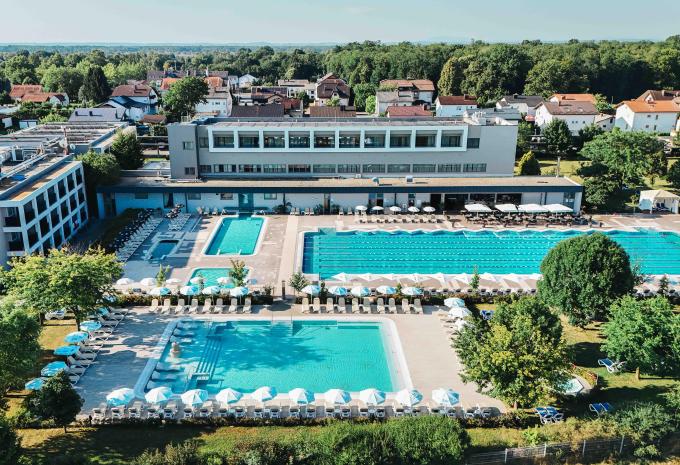 Terme Vivat *****