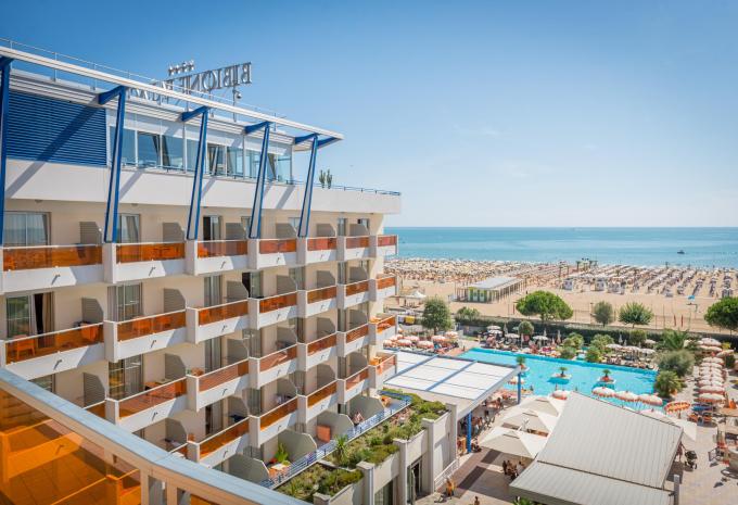 Bibione Palace Spa Hotel****, Bibione