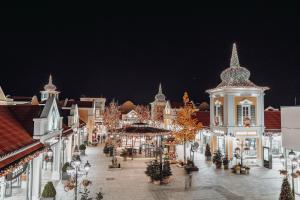 Parndorf - McArthur Glen Designer Outlet