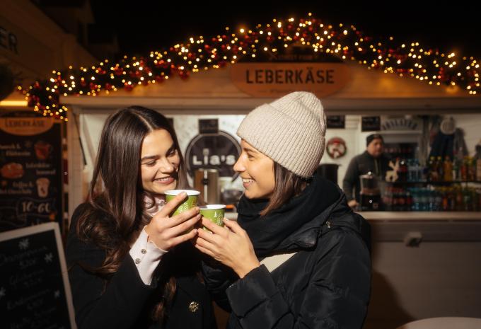 McArthur Glen Designer Outlet Parndorf