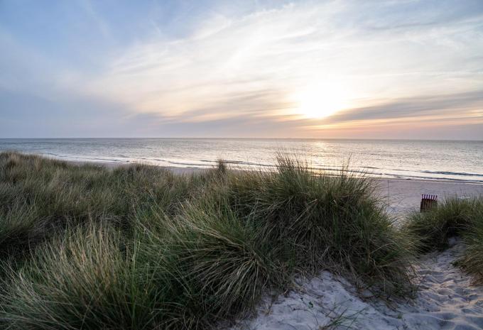 Ostsee - Ostseebad Dierhagen