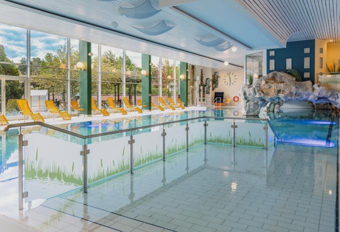 Ostsee - Seeheilbad Graal-Müritz