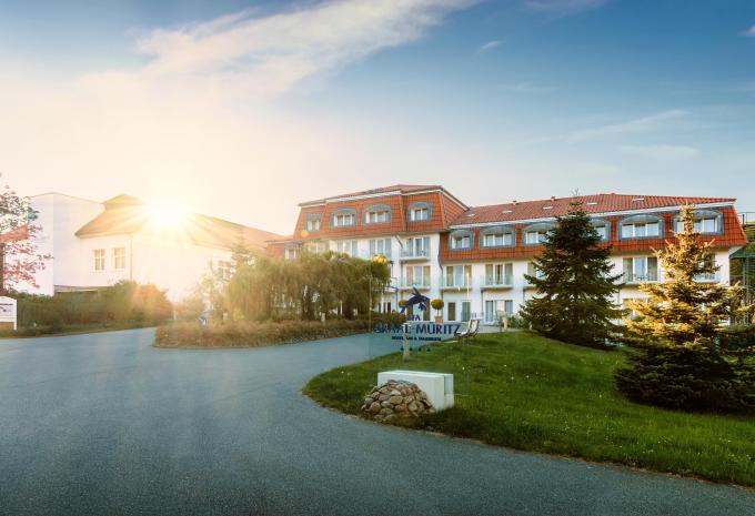 Ostsee - Seeheilbad Graal-Müritz