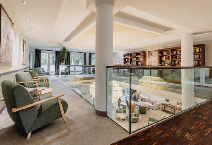 Ostsee - Seeheilbad Graal-Müritz