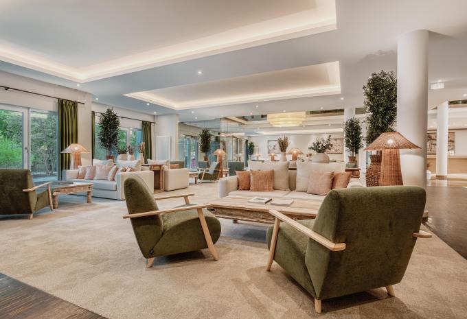 Ostsee - Seeheilbad Graal-Müritz