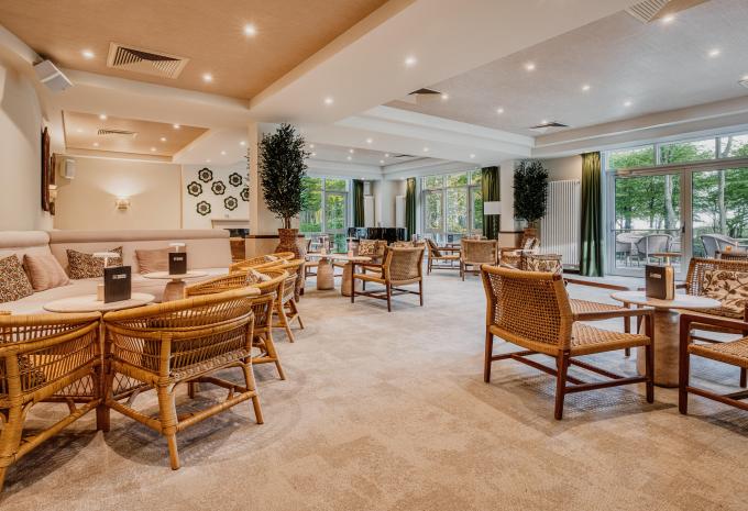 Ostsee - Seeheilbad Graal-Müritz