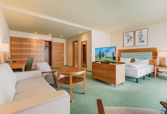 Ostsee - Seeheilbad Graal-Müritz