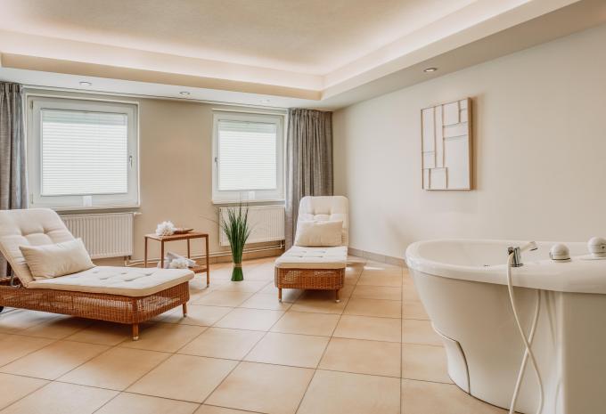 Ostsee - Seeheilbad Graal-Müritz