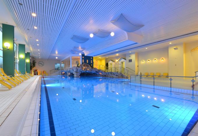 Ostsee - Seeheilbad Graal-Müritz