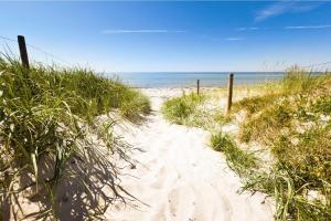 Ostsee - Seeheilbad Graal-Müritz