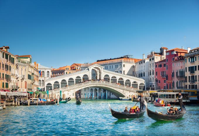 Venedig