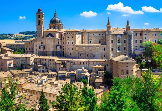 Urbino