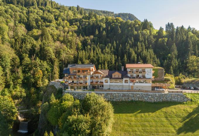 Rohrmoos bei Schladming