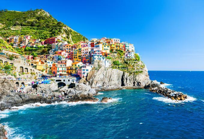 Cinque Terre