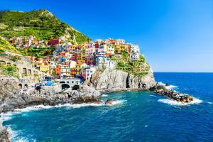 Cinque Terre