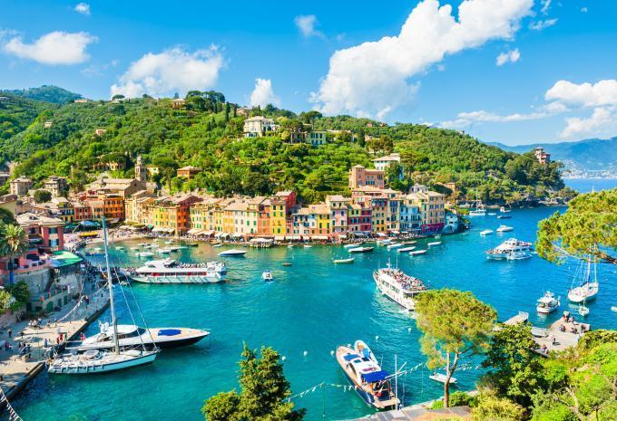 Portofino