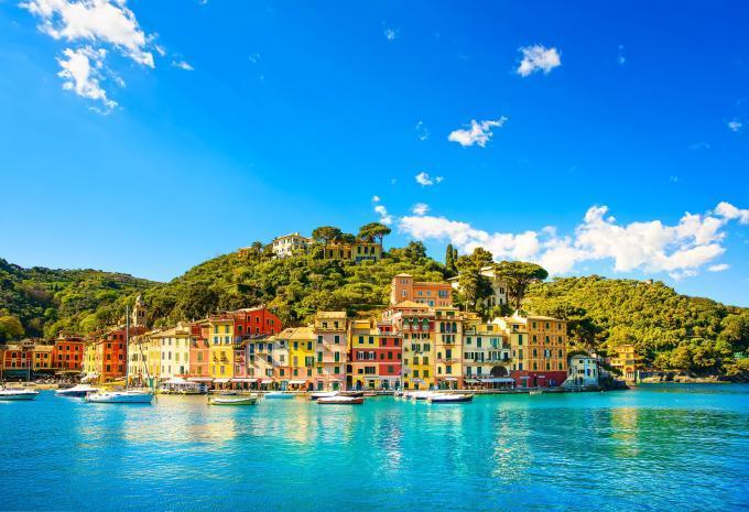 Portofino