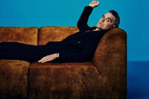 Wien - Robbie Williams - Live 2025