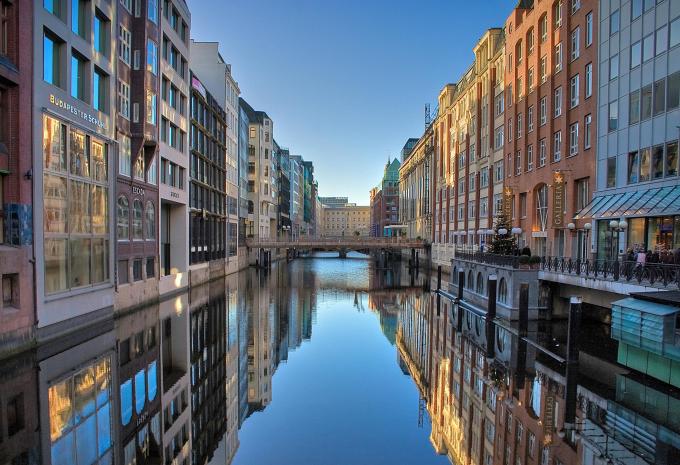 Hamburg 