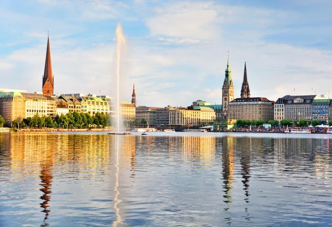 Hamburg