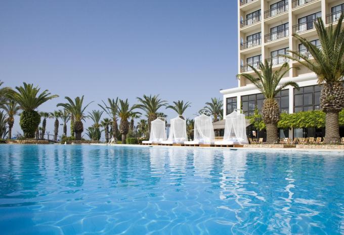 Zypern - Larnaka