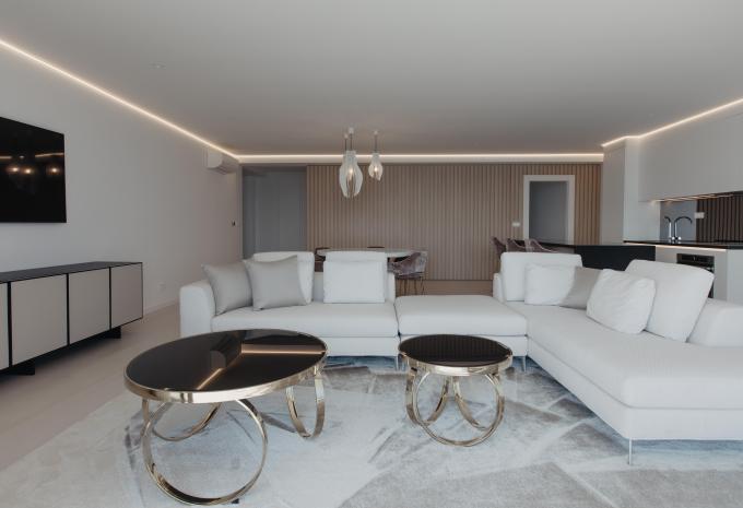 AP01 Executive Apartment Meerblick Balkon AP01 Executive Apartment Meerblick Balkon