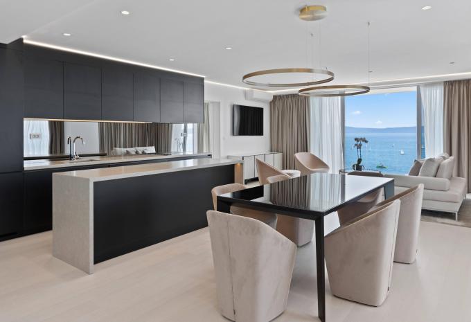 AP01 Executive Apartment Meerblick Balkon AP01 Executive Apartment Meerblick Balkon