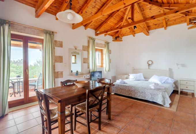 Beispielbild, Studio