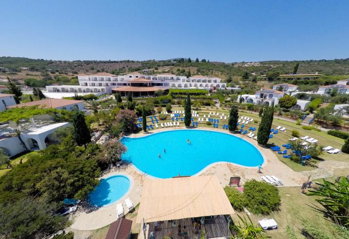 Sunrise Village Beach Hotel